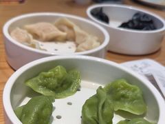 -船歌·鱼水饺青岛菜(国贸商城店)