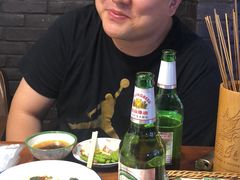 -搓火大都会(广安门总店)