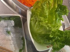 -季季红火锅(青山湖万达店)