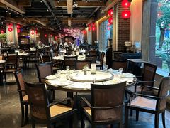 -姚江春中餐厅·太平洋大酒店