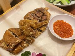 -缪氏川菜(丰盛町店)