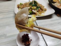 -嵊州小吃(萧山街店)