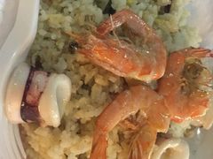 -Tanjung Aru Seafood Restaurant