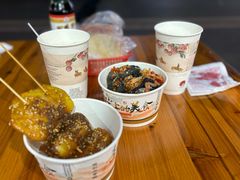 -李字号臭豆腐(总店)