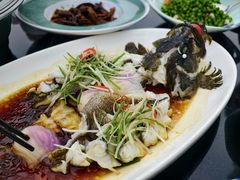 -湘湖大院(越王路店)