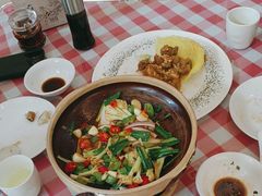 -京都饺子(双塔西街店)