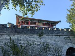 -济南大明湖景区