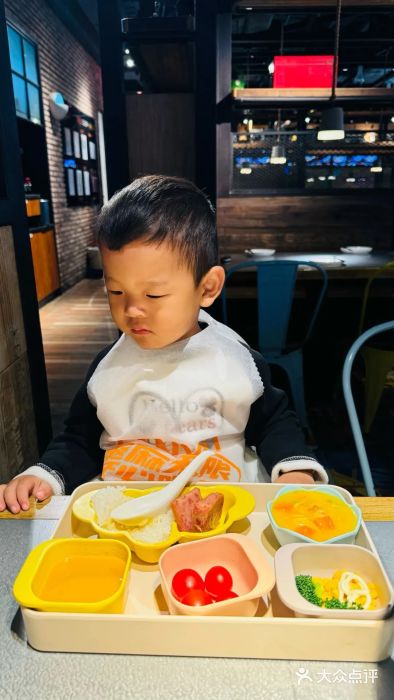 万达广场(惠州大亚湾店)图片