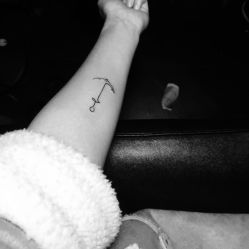 -刺客纹画纹身·洗纹身·穿孔饰品