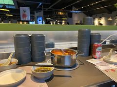 -壹小馆.皇城老妈(成都太古里店)