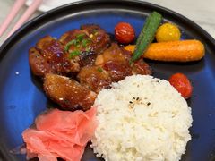 -Lilliput粒粒堡亲子餐厅(置汇旭辉店)
