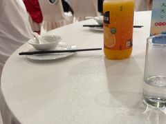 -松兰山海景大酒店·海鲜中餐厅