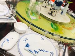 -中国徽菜·徽商故里(广安门店)