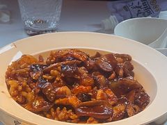 -宝轩渔府·老字号海鲜·正宗津菜(水上店)