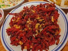 -福苗小骆驼烧烤(莲湖路店)