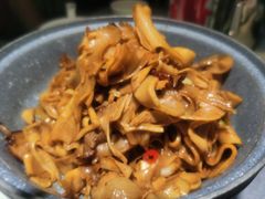 -福荣新中式餐厅