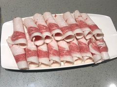 -海底捞火锅(高新活力汇店)