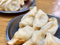 -黄阿姨锅贴大王(万航渡路店)