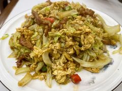 -老七饭馆(光荣道总店)