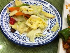-桃子餐厅·天津菜(红星路直营店)