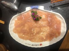 -巴蜀印象火锅(永陵总店)