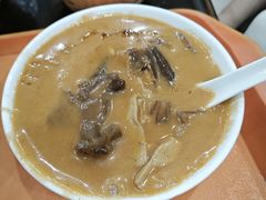 -方中山胡辣汤(正光路店)