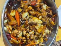 -黄记煌三汁焖锅(崇文门店)