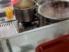 -江三王记牛杂馆(总店)
