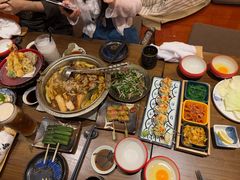 -鸟鹏烧鸟居酒屋(龙岗万科店)