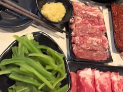 -三江汇火锅店(保全街店)