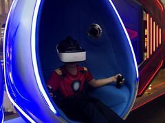 -黑空VR体验馆(领展中心城店)