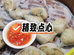 -大海山·十八年海鲜闽菜(金港店)