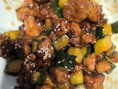 -新侨小馆(东直门北小街店)