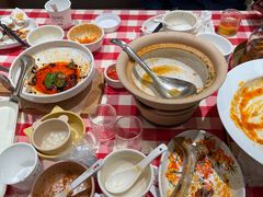 -西贝(龙华壹方天地店)