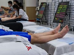 -郑远元专业修脚房(电子六路金泰小学店)