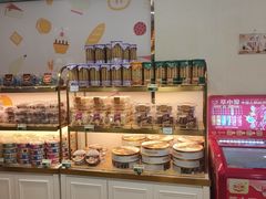 -蜂蝶来饼店(拱北总店)