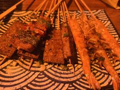 -双层巴士·鲜串鲜啤·团建聚会(凯德广场店)