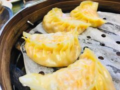 南瓜饺子-红泥美食坊(良安路店)