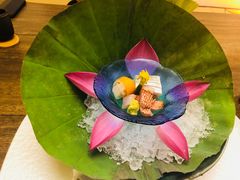 -空蝉怀石料理(益丰·外滩源店)