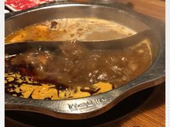 -傣妹火锅(荔湾广场店)
