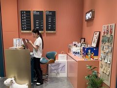 -海马体照相馆(重庆爱琴海购物公园店)