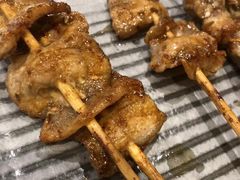 -黄鱼炙夜(华家池店)