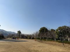 -径山花海