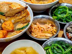 -螺小胖柳州螺蛳粉(钟楼总店)