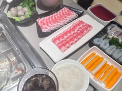-海底捞火锅(摩尔广场店)