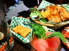 -泰妃殿(武汉首店)