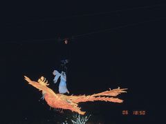 -歌斐颂巧克力小镇