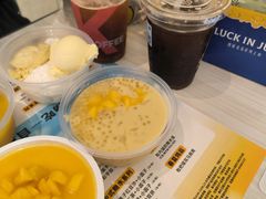 -满记甜品(万象城店)