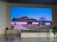 -房山世界地质公园博物馆