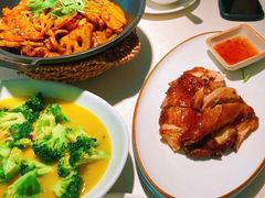 -南枝记·港式打边炉(新北万达店)